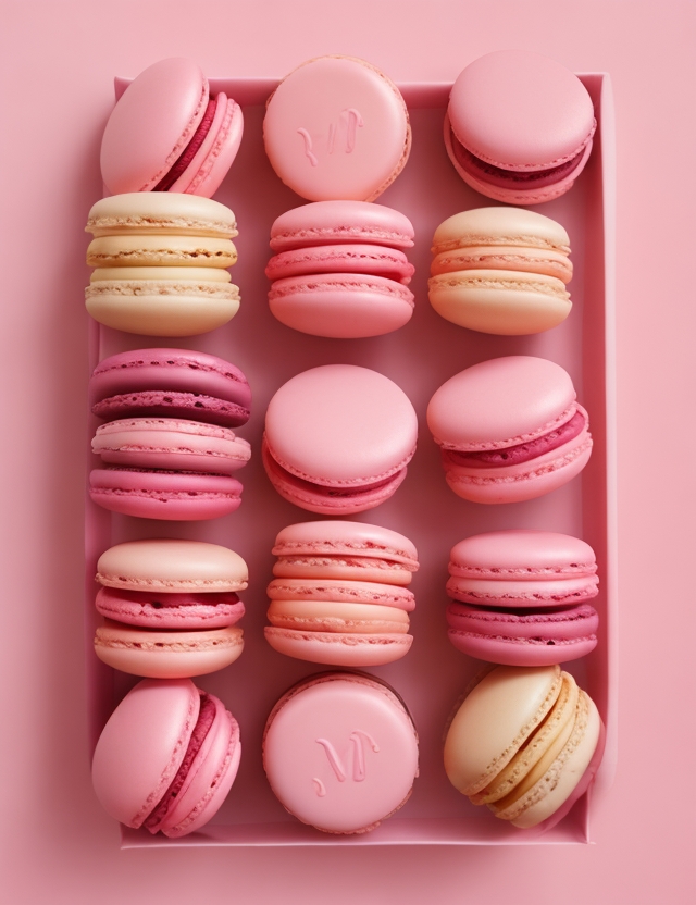 Macaron